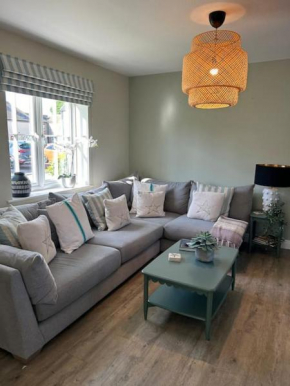 Neptune House at The Bay Filey by Home Sweet Holiday Homes